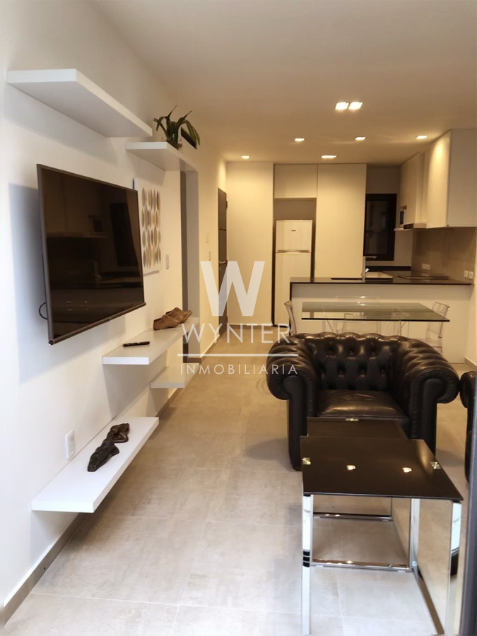 Apartamento ID.5340 - Edificio en venta, con renta, Pocitos 
