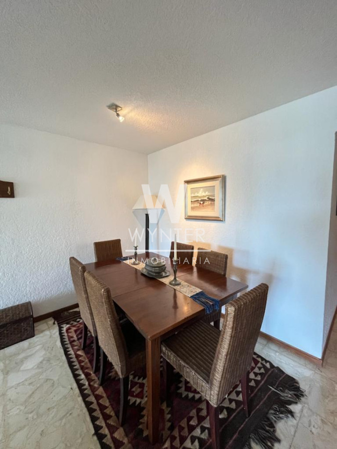 Apartamento ID.4461 - Oportunidad en edificio Fragata a pasos del mar, excelente construcción - 3 dormitorios
