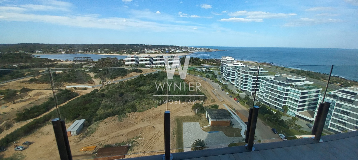Apartamento ID.3483 - Surfside - 3 suites