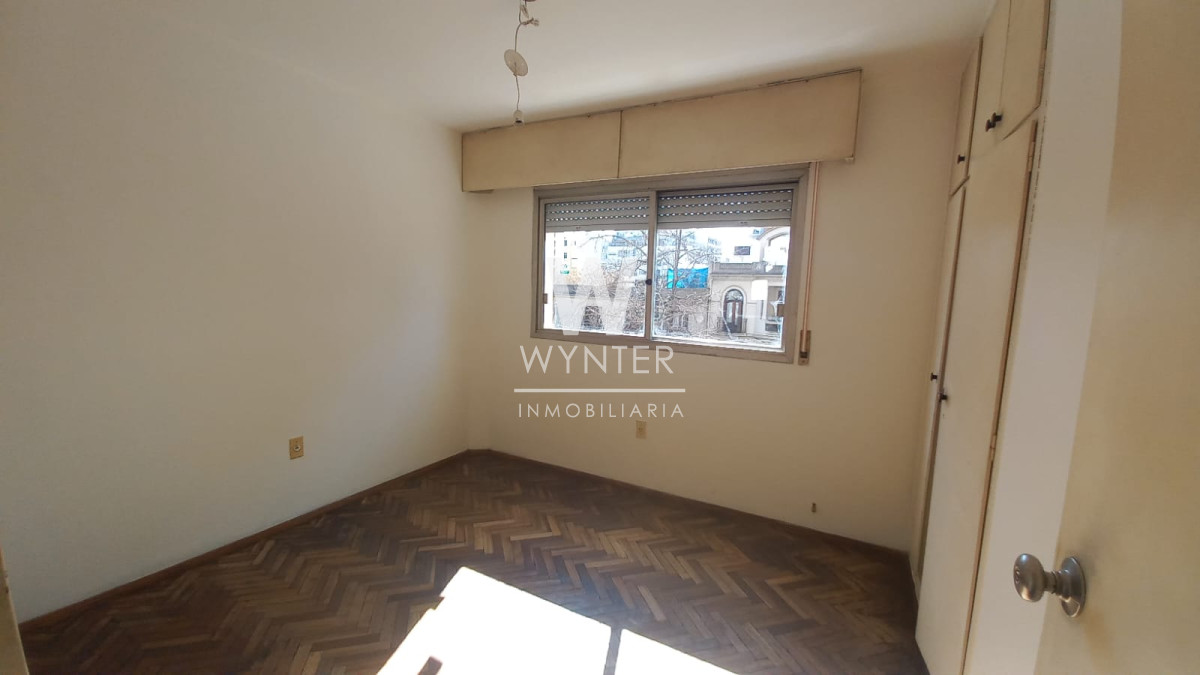 Apartamento ID.5038 - Venta, apartamento, 3 dormitorios, Punta Carretas 