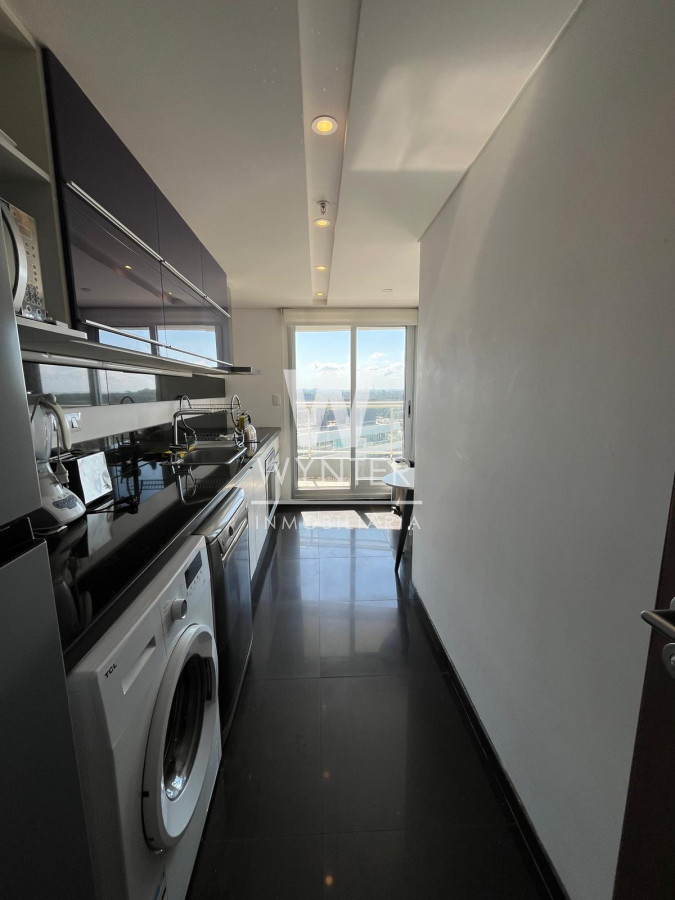 Apartamento ID.503 - Apartamento en venta en Look Brava - 1 Dormitorio