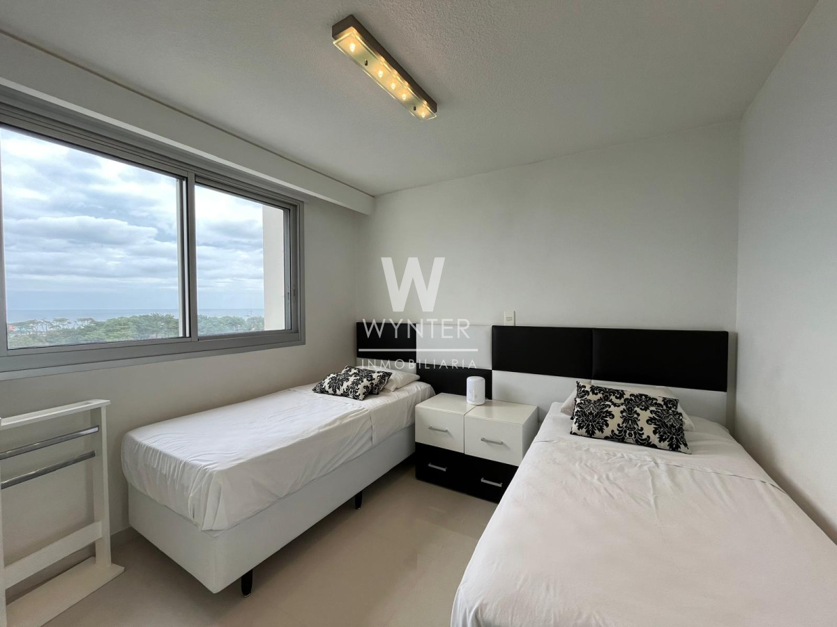 Apartamento ID.5674 - Apartamento en venta en Summer Tower - 3 dormitorios