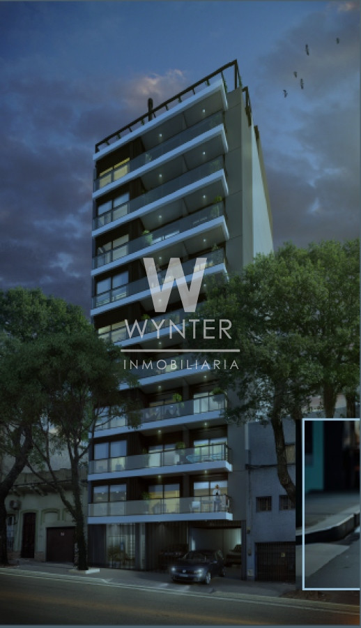 Apartamento ID.4660 - Rùa Cordòn, 1 dormitorio