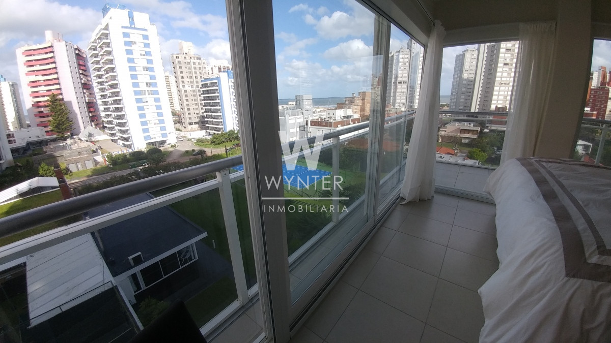 Apartamento ID.927 - Excelente Apartamento - 3 Dormitorios