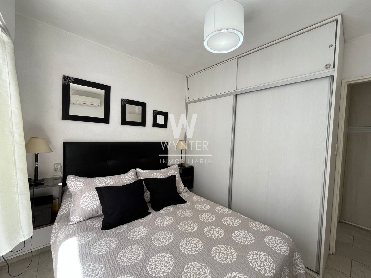 Apartamento ID.5484 - Apartamento en venta - 1 dormitorio cerca del Puerto.