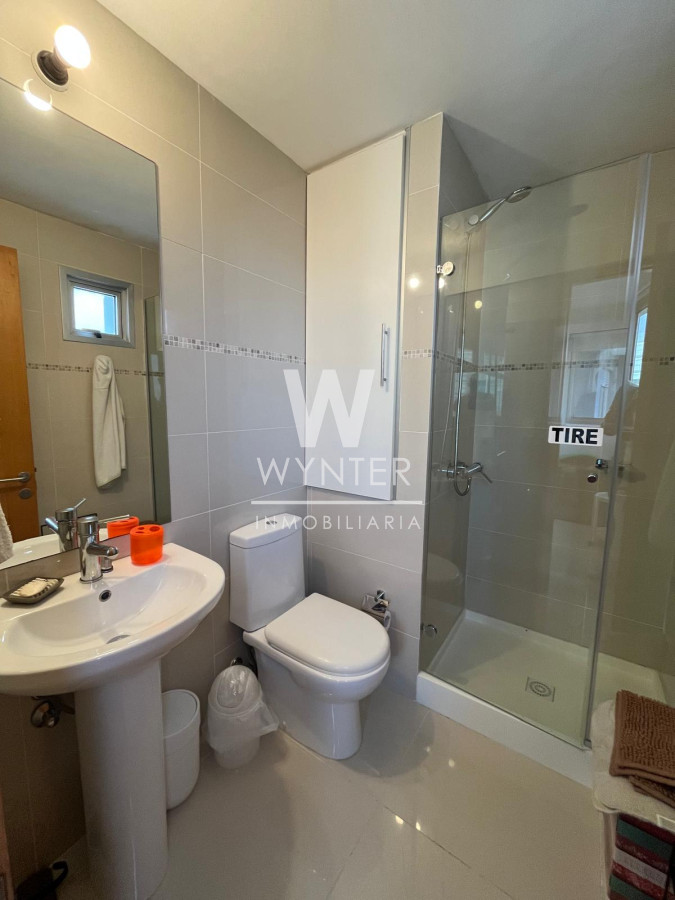 Apartamento ID.5993 - Apartamento en Punta del Este, Mansa