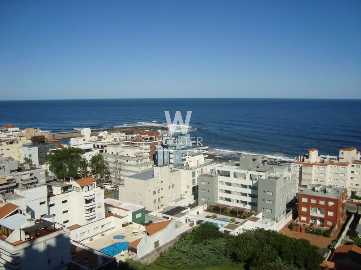 Apartamento ID.388 - Reciclado, a 2 cuadras del Puerto - 3 y dependencia 