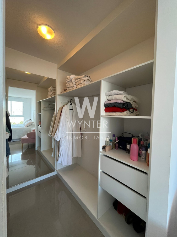 Apartamento ID.5983 - Apartamento en Punta del Este, Roosevelt