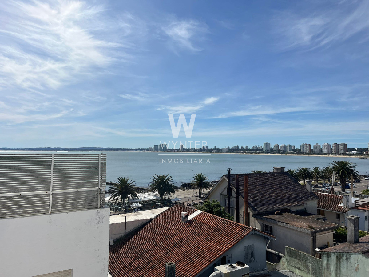 Apartamento ID.6019 - Apartamento en venta en Península - 1 dormitorio