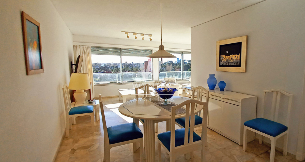 Apartamento ID.6516 - Apartamento en venta 2 dormitorios a la mansa 