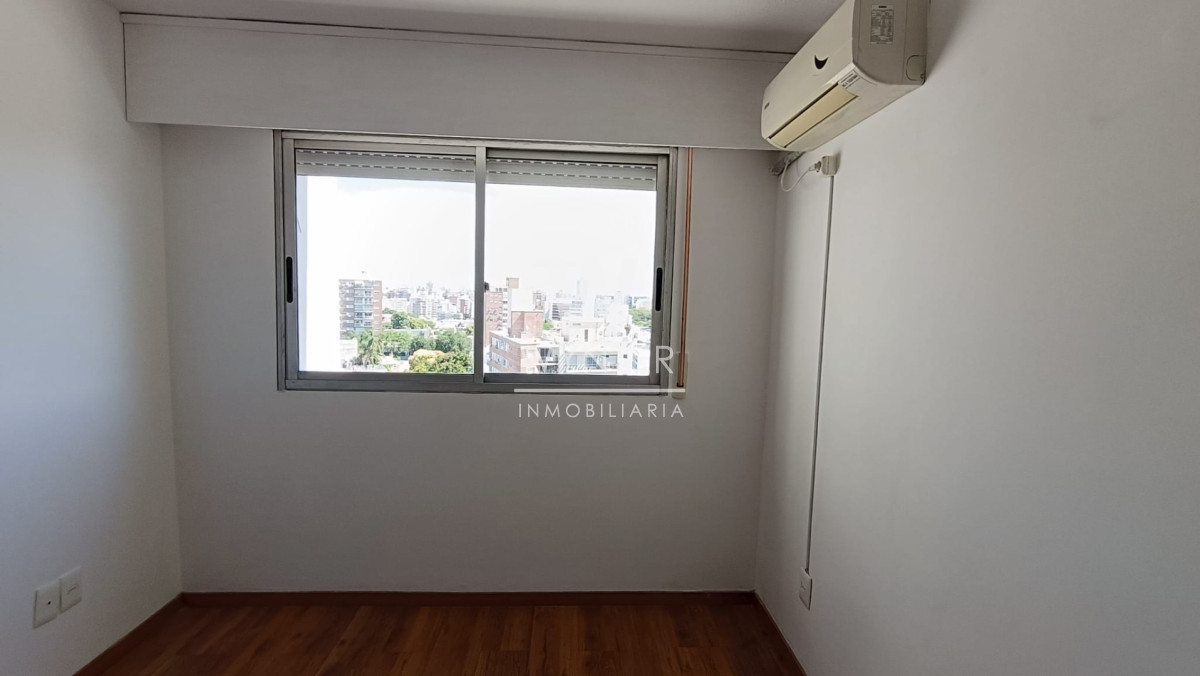 Apartamento ID.6084 - Alquiler, 1 dormitorio con garaje, Pocitos 
