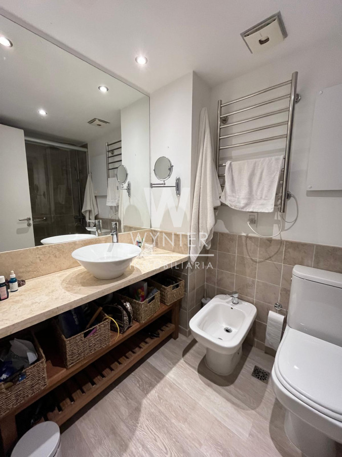 Apartamento ID.5526 - Apartamento en venta - Quartier Punta Ballena - 2 dormitorios