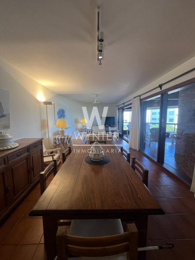Apartamento ID.4335 - Alquiler temporal con Inmejorable vista, en peninsula. 