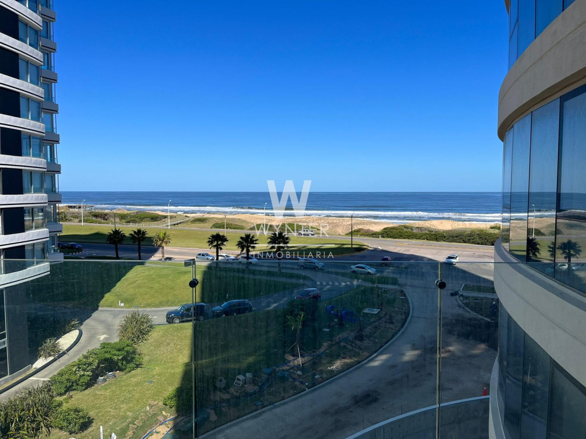 Apartamento ID.4403 - Trump Tower - 2 suites