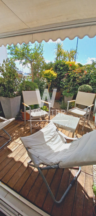 Apartamento ID.6158 - Apartamento en venta. Edificio Porto Scala frente al Puerto