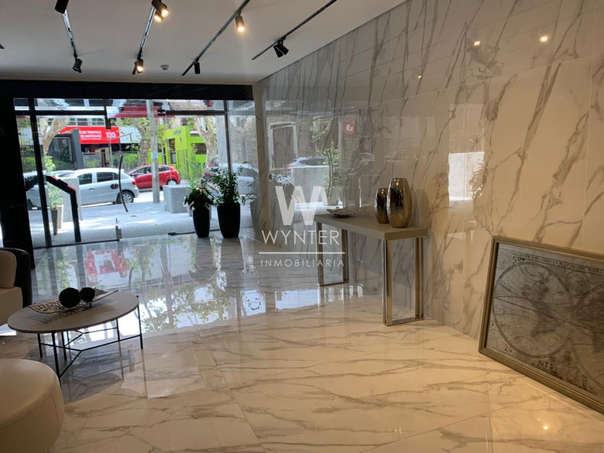 Apartamento ID.3825 - Edificio Vicenz, 1 dormitorio 