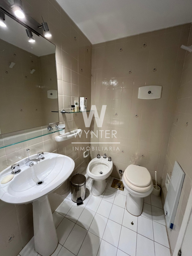 Apartamento ID.1007 - Fragata - excelente vista al mar - 3 Dormitorios