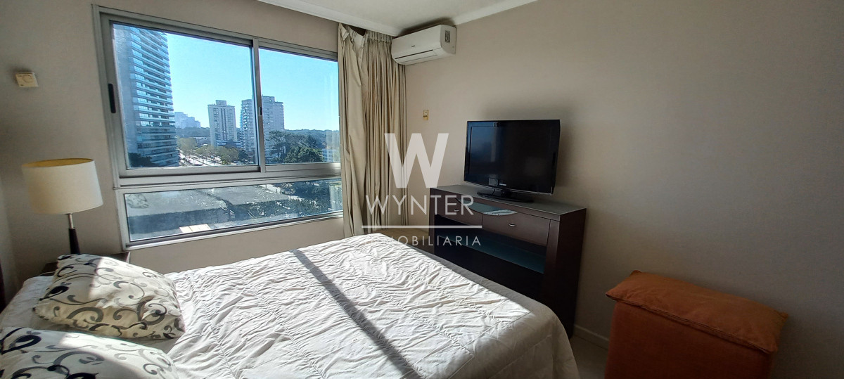 Apartamento ID.5653 - Apartamento en Punta del Este, Roosevelt