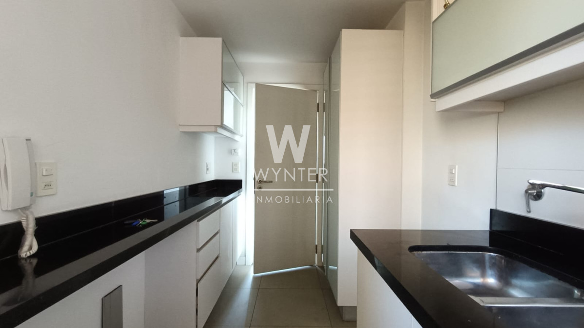 Apartamento ID.5590 - VENTA, APTO 2 DORMITORIOS, RAMBLA 