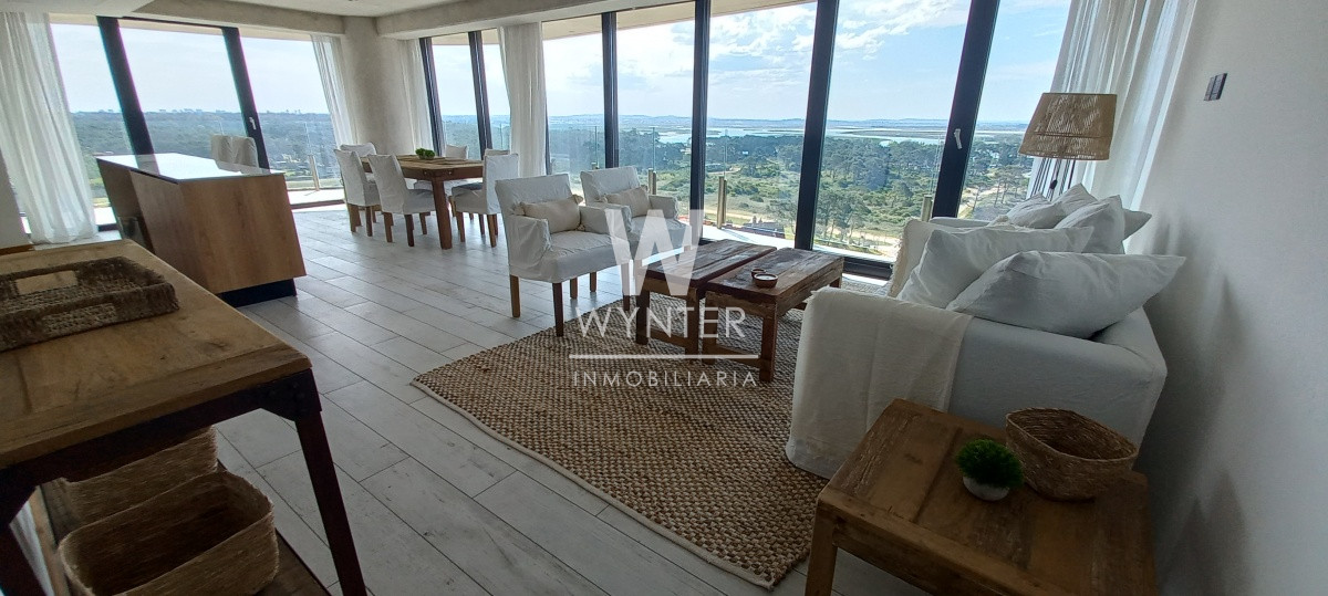 Apartamento ID.3486 - Surfside - 1 suite + den