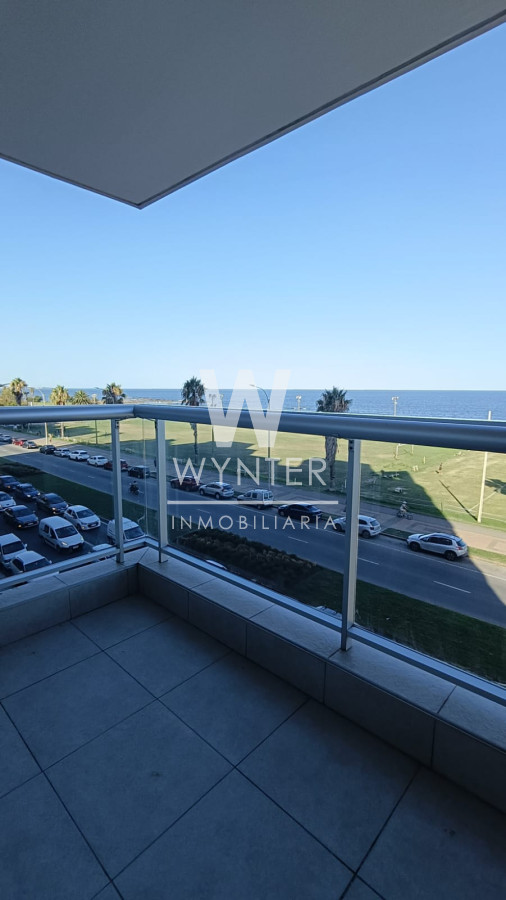 Apartamento ID.5590 - VENTA, APTO 2 DORMITORIOS, RAMBLA 