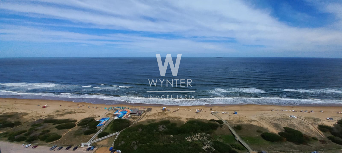 Apartamento ID.5398 - Le Parc IV a estrenar - Piso alto