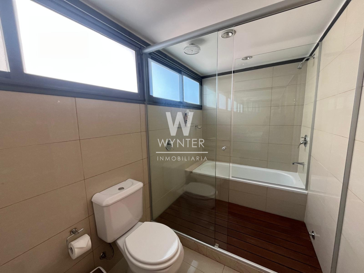 Apartamento ID.5948 - Marigot Brava frente al mar - 3 y dependencia