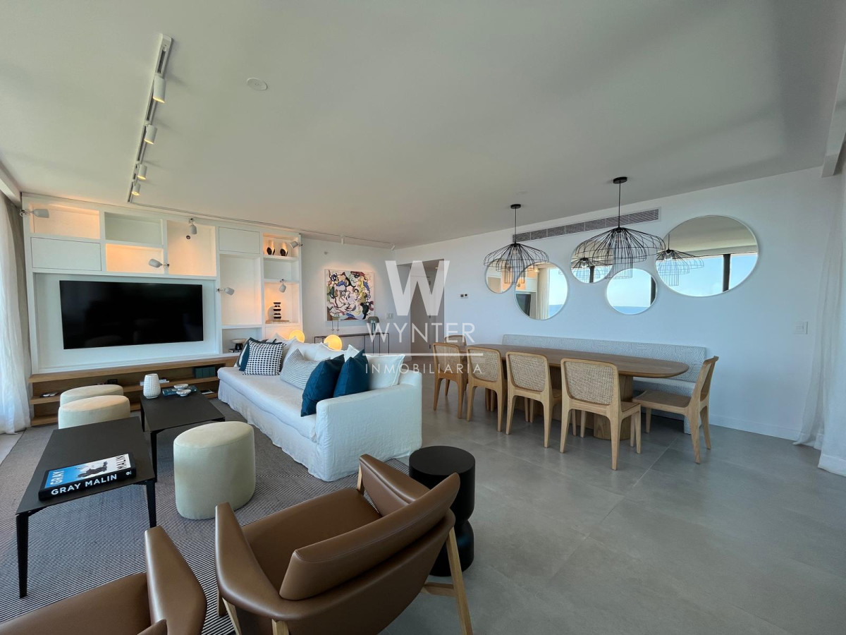Apartamento ID.5588 - Apartamento en venta en Venetian - esquinero - 4 suites o 3 y dep. de servicio