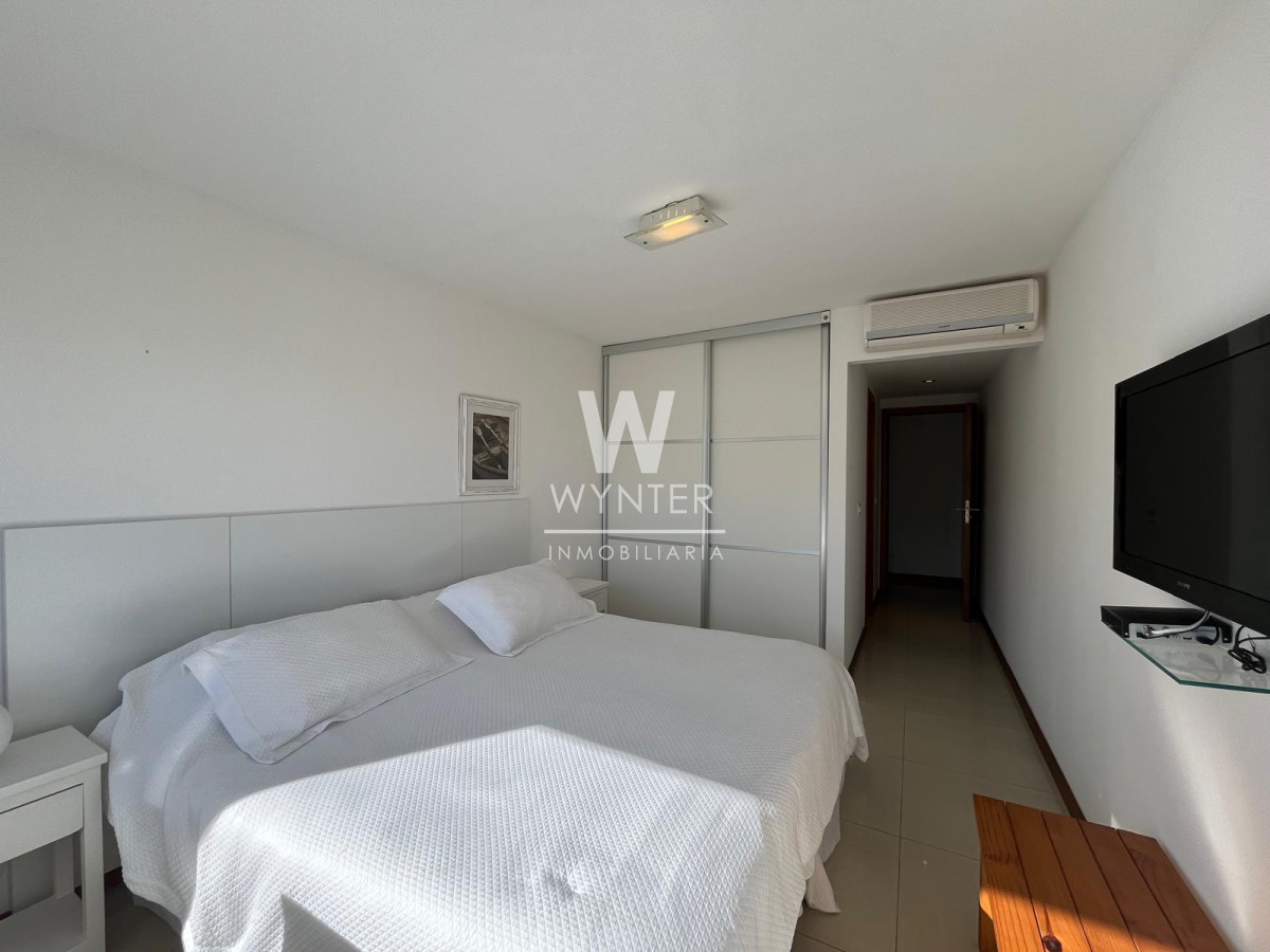 Apartamento ID.5948 - Marigot Brava frente al mar - 3 y dependencia