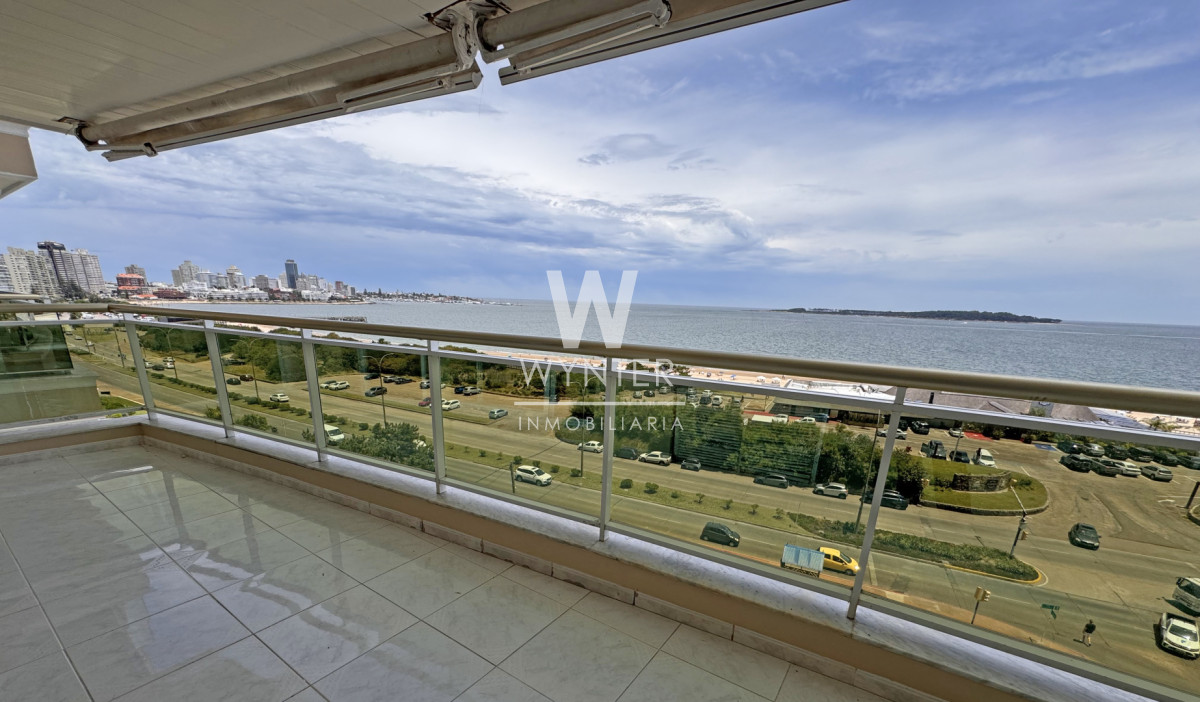 Apartamento ID.6077 - Coral Tower - 3 dormitoiros