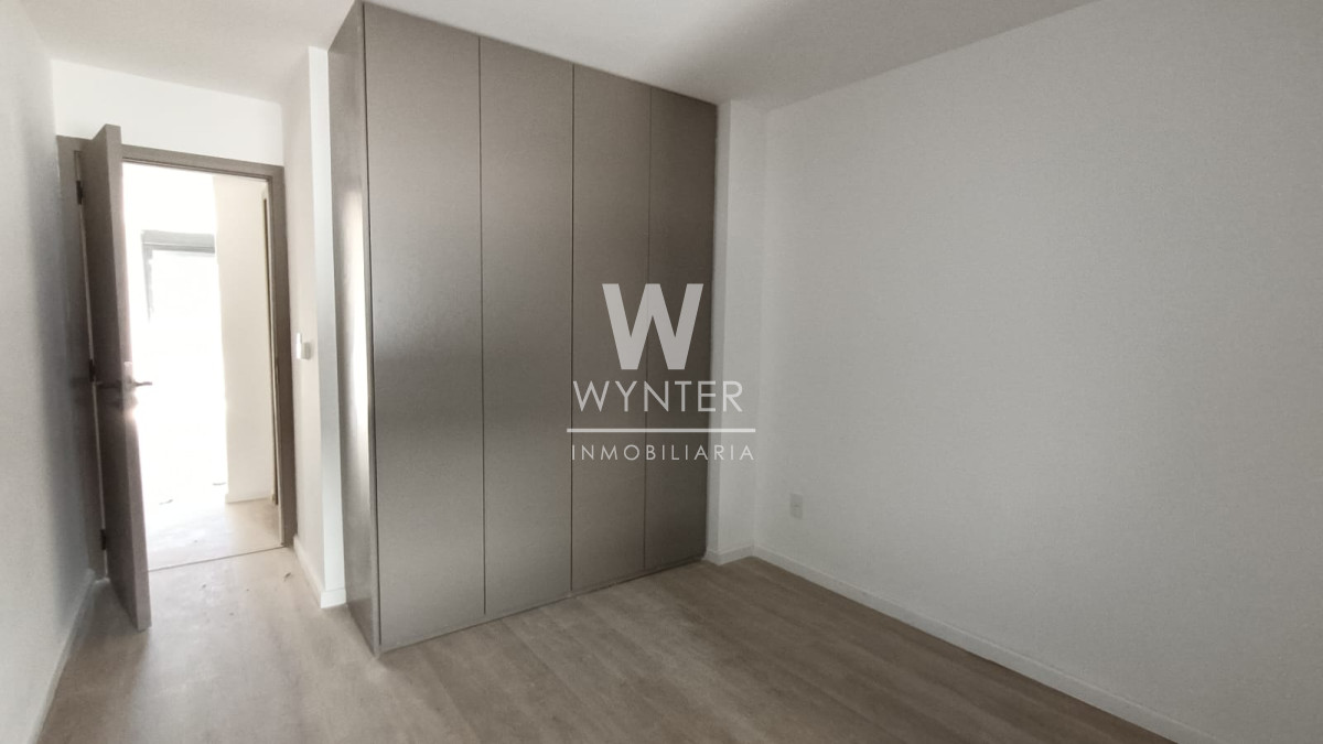 Apartamento ID.3349 - 1 dormitorio, a estrenar 