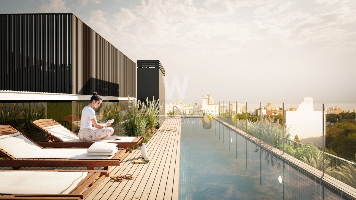 Apartamento ID.5123 - Solano Uy. Monoambiente . 