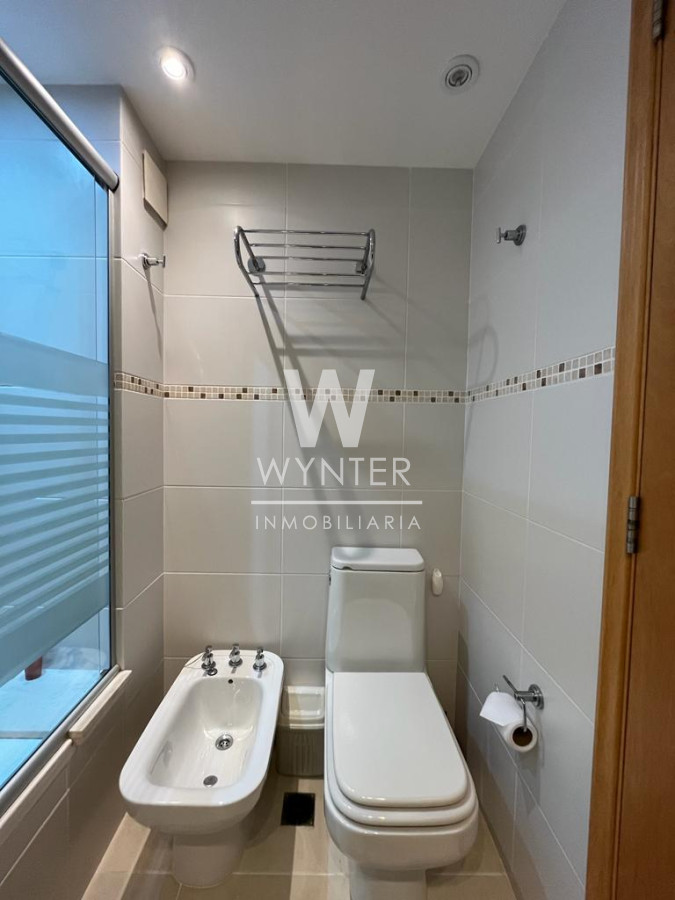 Apartamento ID.4286 - Apartamento en mansa con inmejorable vista, Sea & Forest - 3 suites