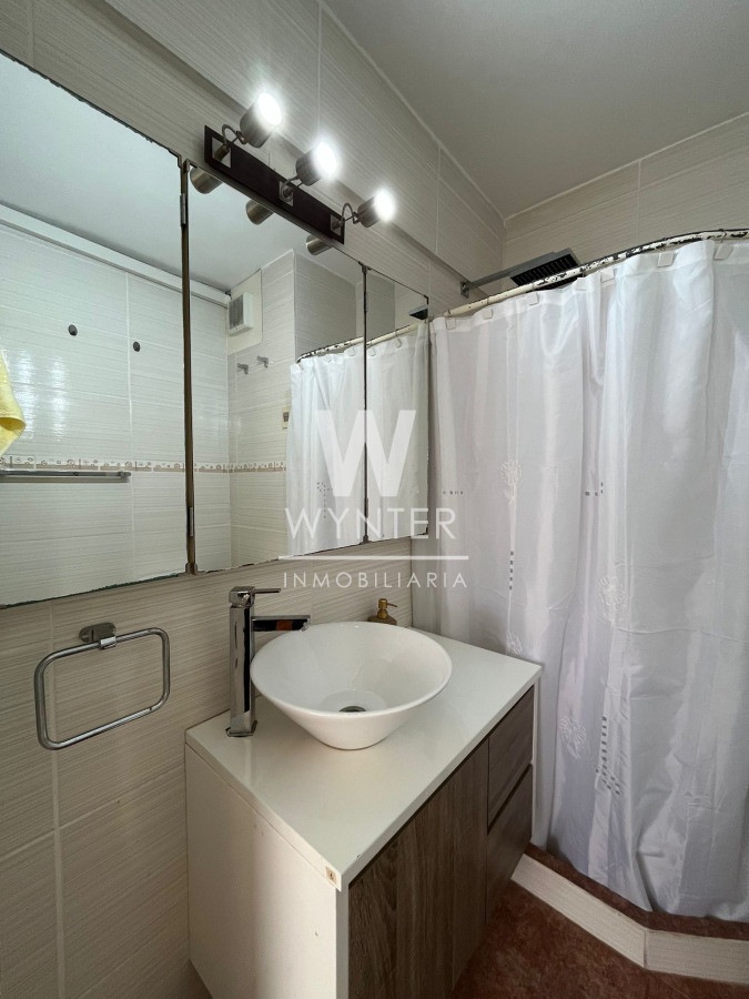 Apartamento ID.6019 - Apartamento en venta en Península - 1 dormitorio