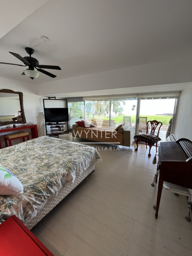 Apartamento ID.981 - Apartamento reciclado, con espectacular vista al mar - 2 y dep. de servicio