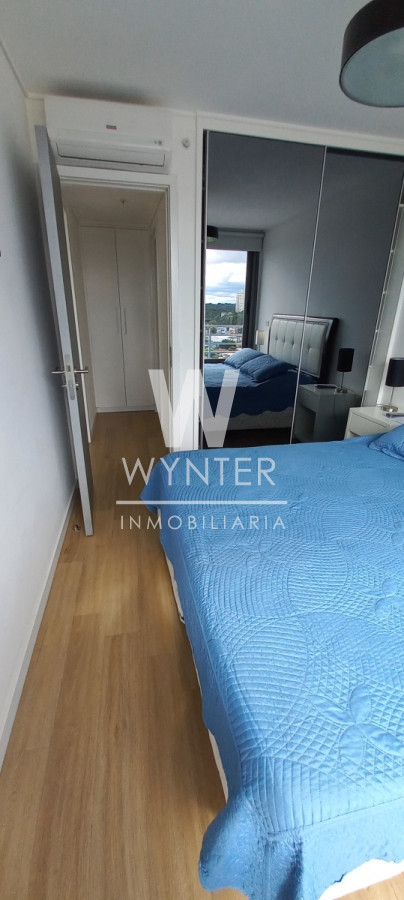Apartamento ID.2928 - Playa Mansa - 2 dormitorios con vistas panorámicas