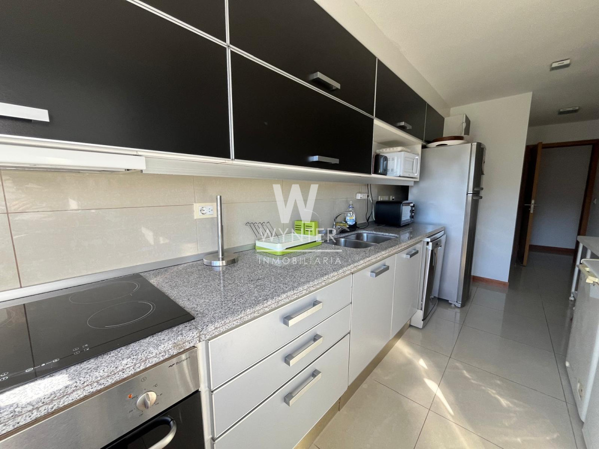 Apartamento ID.5948 - Marigot Brava frente al mar - 3 y dependencia