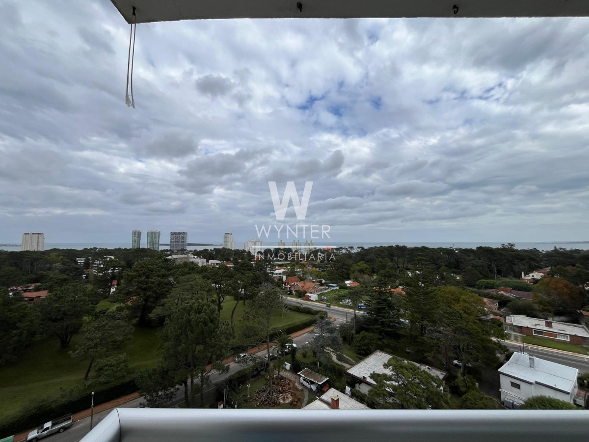 Apartamento ID.5674 - Apartamento en venta en Summer Tower - 3 dormitorios