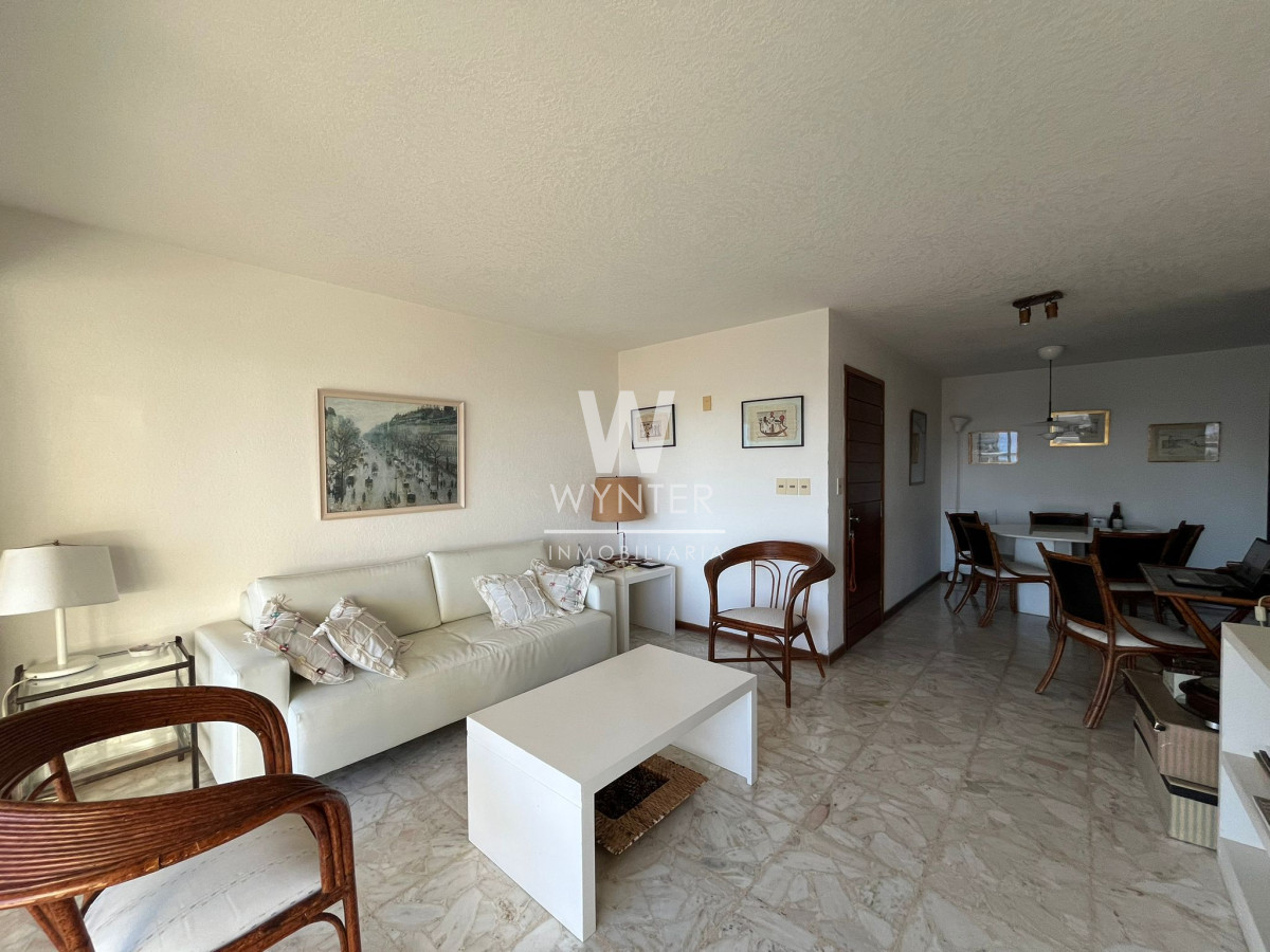 Apartamento ID.5919 - Excelente apartamento - 3 Dorm