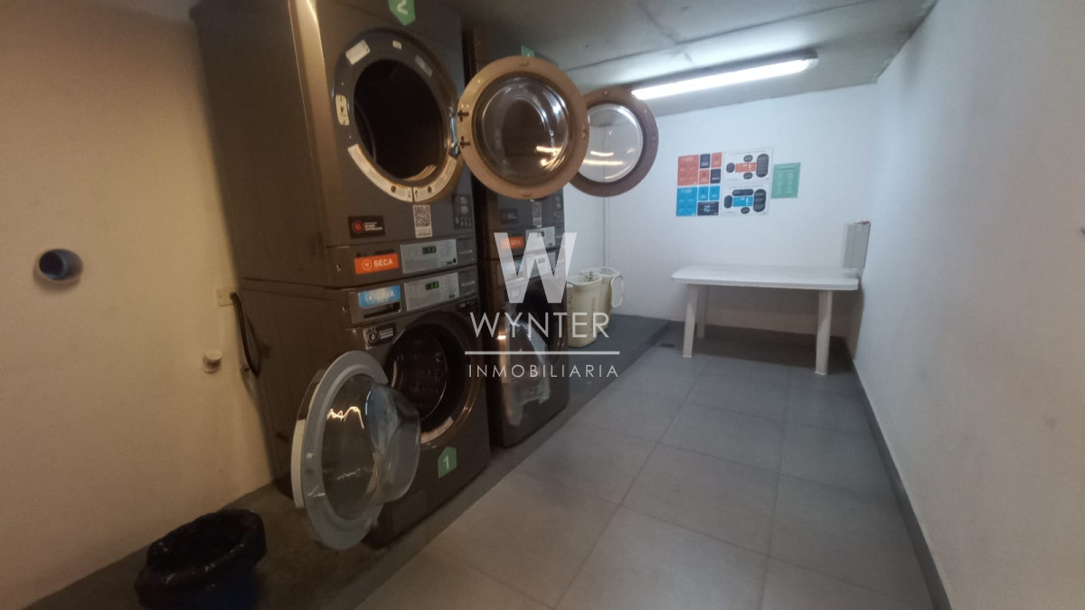 Apartamento ID.5241 - Monoambiente en venta , CON RENTA!
