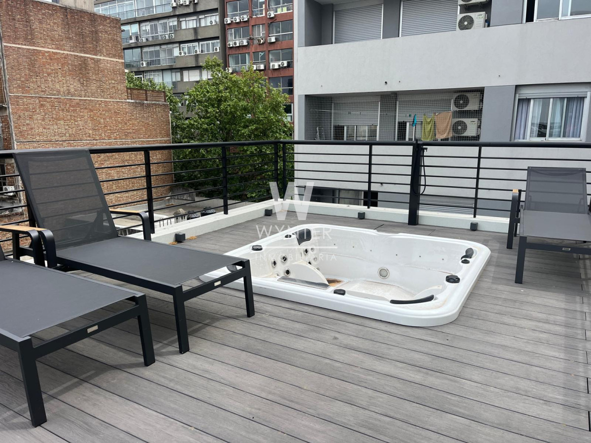 Apartamento ID.5194 - Apartamento en el Centro. 1 dormitorio y medio