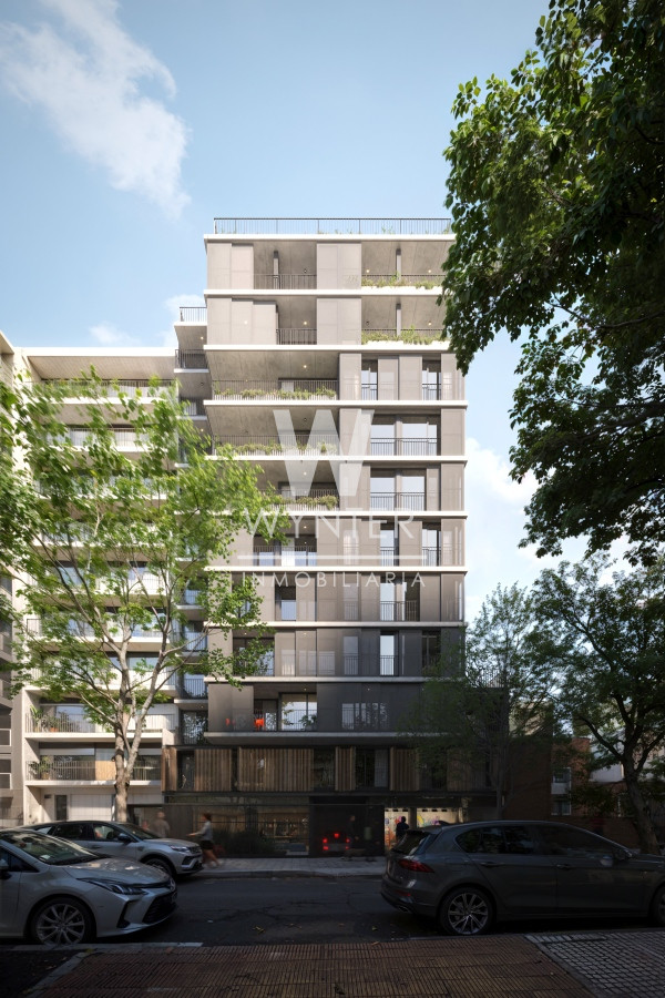 Apartamento ID.5123 - Solano Uy. Monoambiente . 