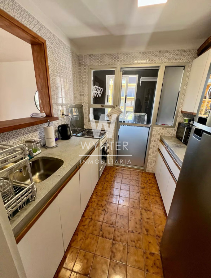 Apartamento ID.6061 - Departamento de dos dormitorios en la península proxima al puerto