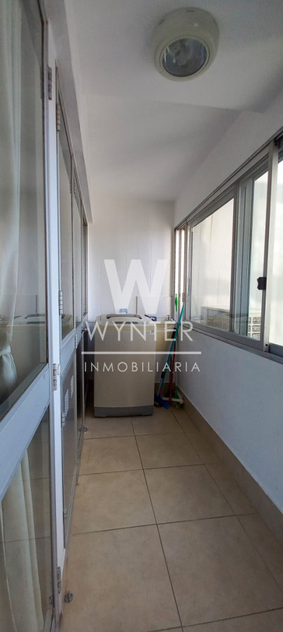 Apartamento ID.6148 - Apartamento en venta 3 dormitorios en Roosevelt Center 