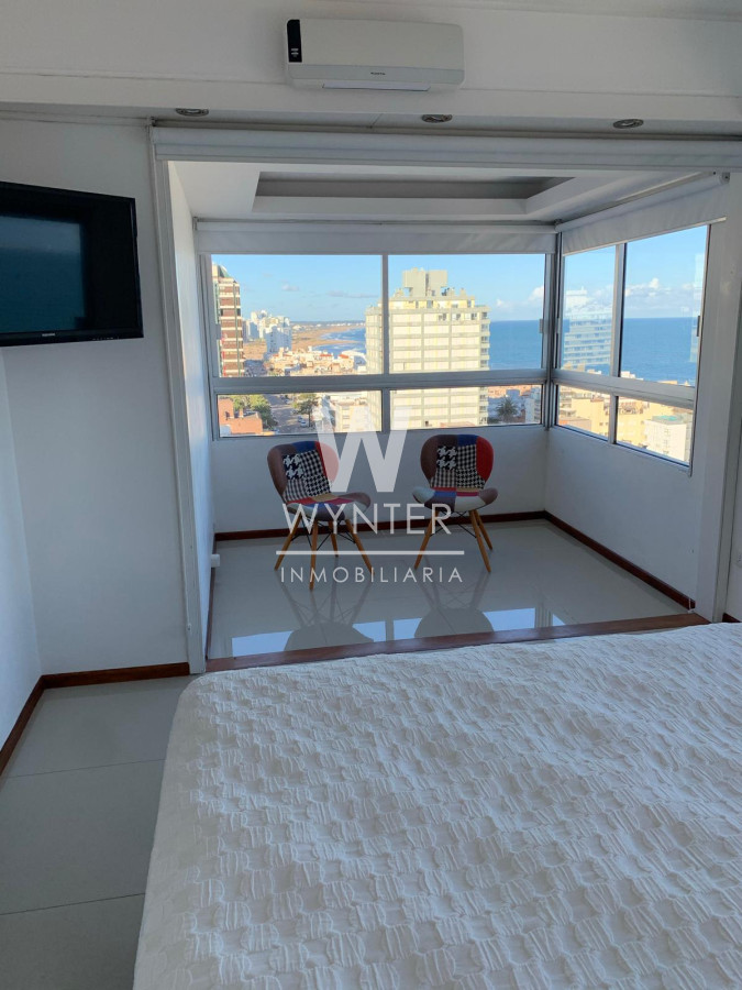 Apartamento ID.388 - Reciclado, a 2 cuadras del Puerto - 3 y dependencia 