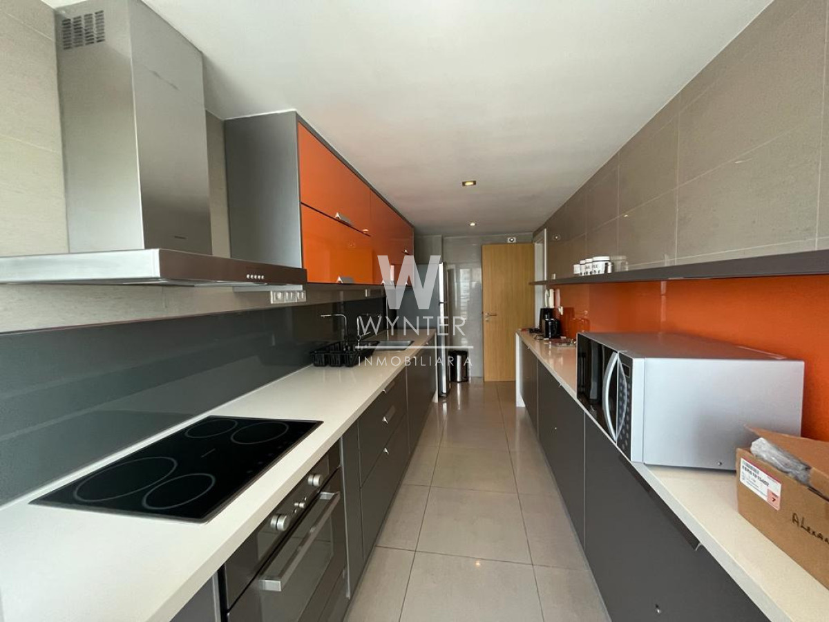 Apartamento ID.342 - Apartamento en venta 3 dormitorios Alexander Collection  