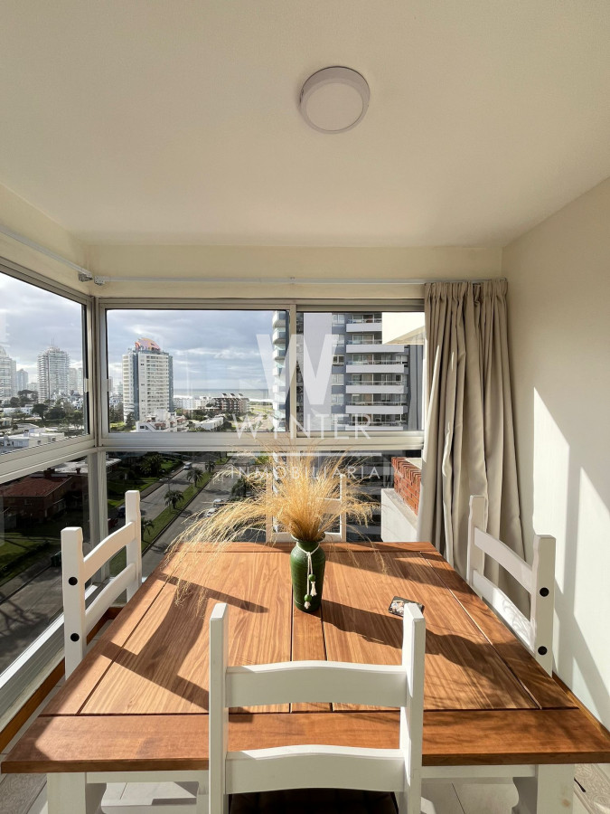 Apartamento ID.4111 - Apartamento en venta próximo al Hotel Enjoy y del mar - 2 dormitorios y medio 