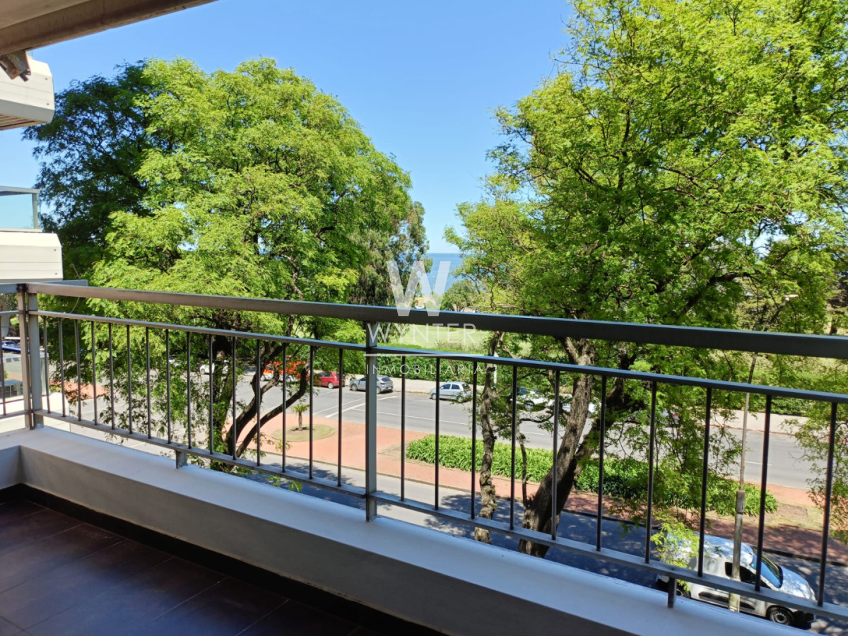 Apartamento ID.6054 - APARTAMENTO EN ALQUILER EN EL GOLF, CON MUEBLES  