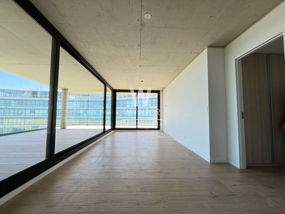 Apartamento ID.4691 - Apartamento en Punta del Este, Mansa