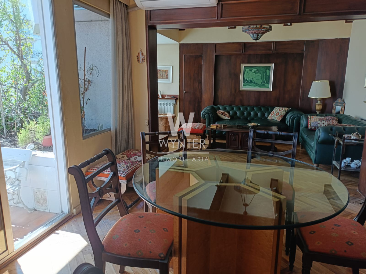 Apartamento ID.5960 - VENTA, APTO 3 DORM. CORDON SOBRE 18 DE JULIO